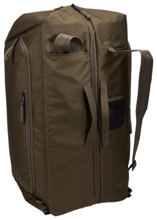 Cestovní taška Thule Roundtrip MTB Duffel TRBD270 tmavá khaki (14)