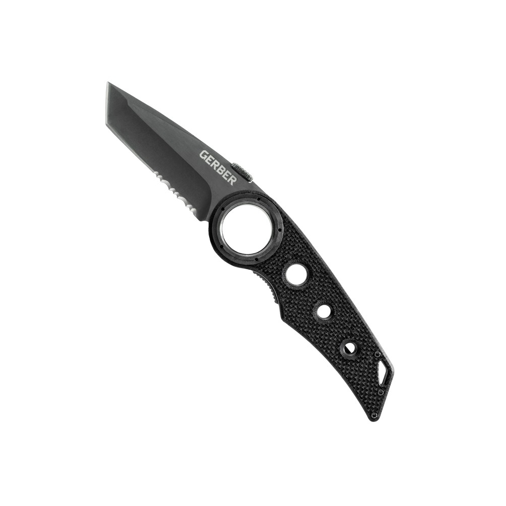 Zavírací nůž Gerber Remix Tactical Folding Knife Tanto