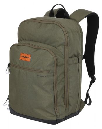 Městský batoh Husky Sofer 30L khaki (2)