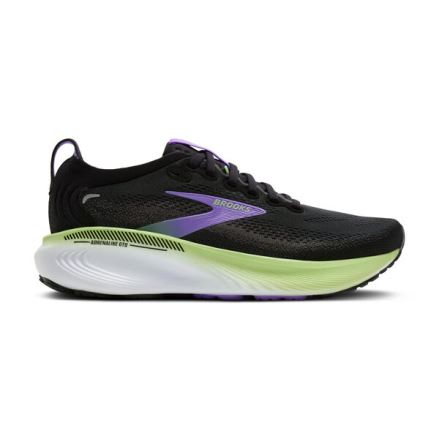 Dámské běžecké boty Brooks Adrenaline GTS 25 W černá