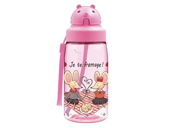 LAKEN Láhev tritan Oby 450 ml Fromage