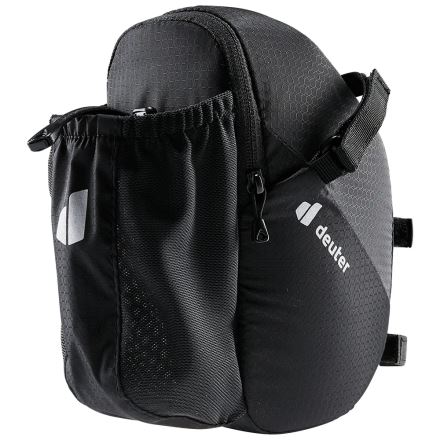 Podsedlová brašna Deuter Bike Bag 1.2 Bottle Black