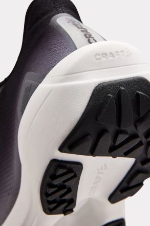 Pánská běžecká bota Craft CTM Nordlite Ultra černá (4)