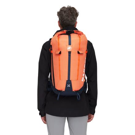 Batoh Mammut Trion 28 black 28 l (8)