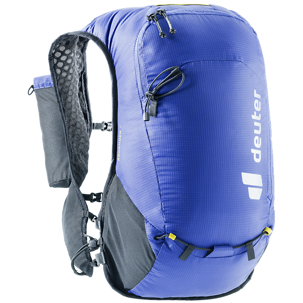 Běžecký batoh Deuter Ascender 7L Indigo