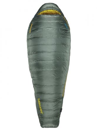 Spacák Therm-a-Rest Questar -6°C balsam (1)