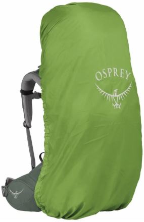 Turistický batoh Osprey Ariel 55 koseret green (4)