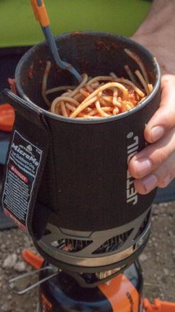 Varná soustava JetBoil MicroMo Carbon 0,8L (4)