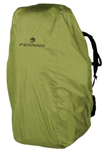 Pláštěnka na batoh FERRINO Cover 2 - green