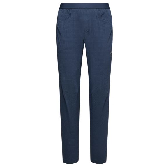 Pánské kalhoty La Sportiva Helixir Pants night sky/chalk