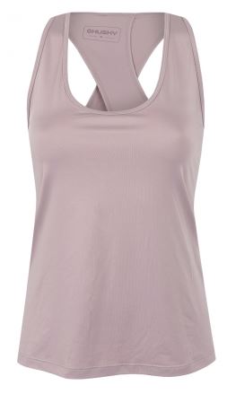Dámské tílko Husky Tao L light purple (2)