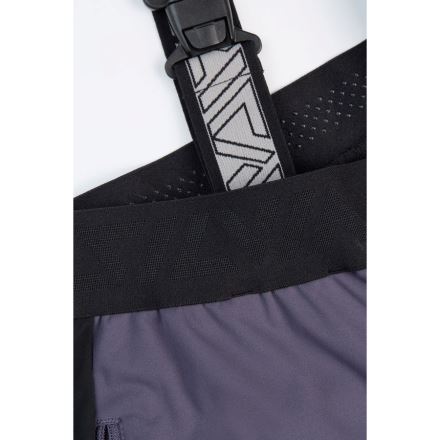 Pánské kalhoty Silvini Alzaro navy-black (3)