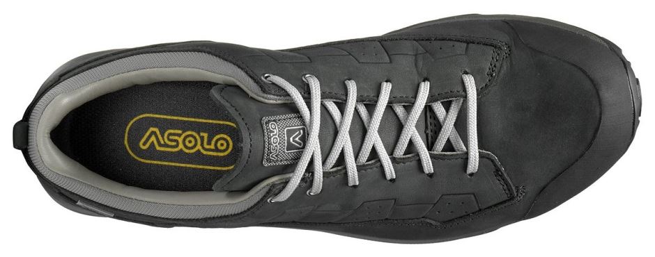 Dámské boty Asolo Noma GV black/A388 (6)
