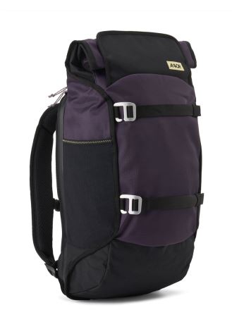 Batoh Aevor Trip Pack Proof Phantom Purple (2)