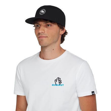 Mammut Garantie Cap 40285 marsh (2)