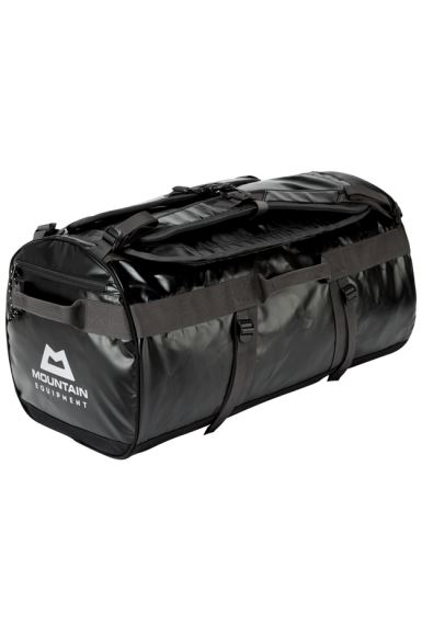 Cestovní taška Mountain Equipment Wet & Dry Kitbag 100L Black/Shadow/Silver