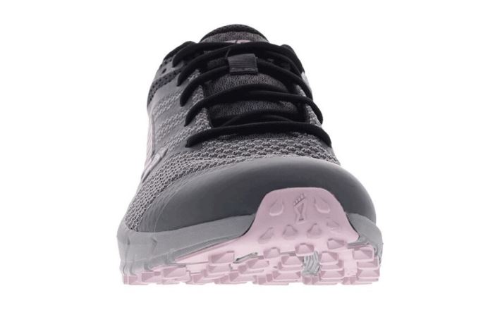 Dámské boty Inov-8 Parkclaw 260 W (S) šedá (5)
