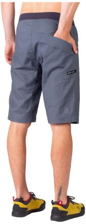 Pánské kraťasy Rafiki GNAR LT vintage indigo (4)