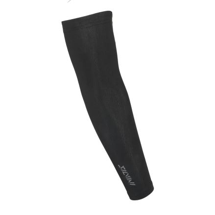 Návleky na ruce Silvini UA2617 Tubo-arm black