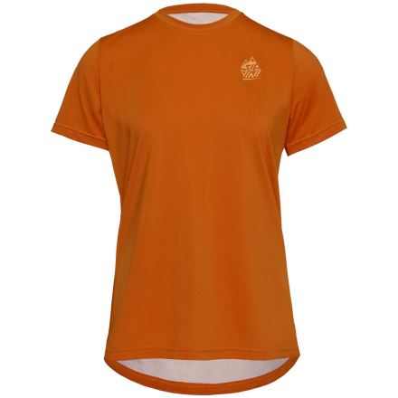 Silvini dámský dres WD2243 Denna orange