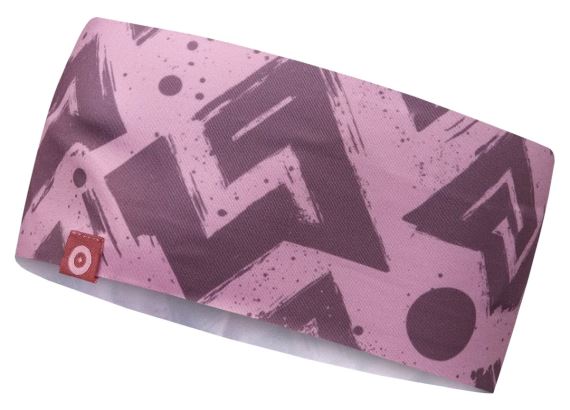 Čelenka Husky CUS pink