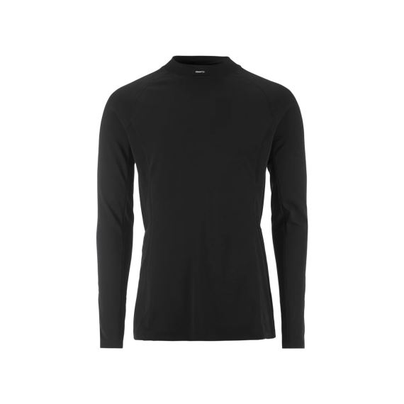 Pánské termotriko Craft Thermal Baselayer Longsleeve black