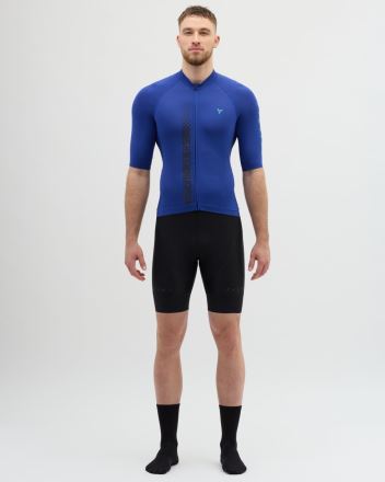 Silvini pánský dres MD2424 Mazzano blue-ocean (2)