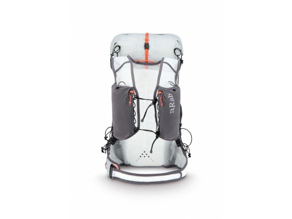 Ultralehký batoh RAB Veil XP 20L pewter/graphene (1)