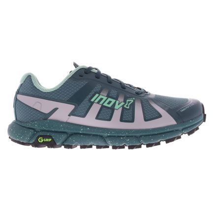 Dámské boty Inov-8 Trailfly G 270 W (S) pine/mint