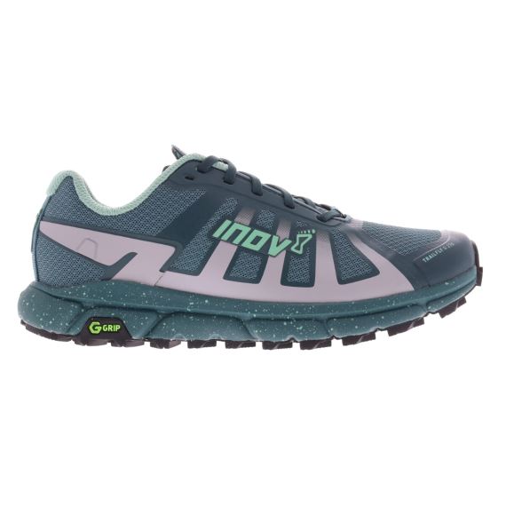 Dámské boty Inov-8 Trailfly G 270 W (S) pine/mint