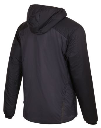 Pánská péřová bunda Direct Alpine UNIQ anthracite/black (1) Pánská péřová bunda Direct Alpine UNIQ anthracite/black (1)