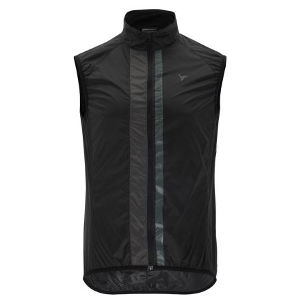 Pánská bunda Silvini Garcio MJ2232 charcoal