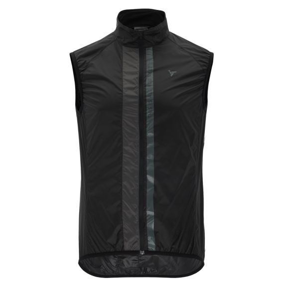 Pánská bunda Silvini Garcio MJ2232 charcoal