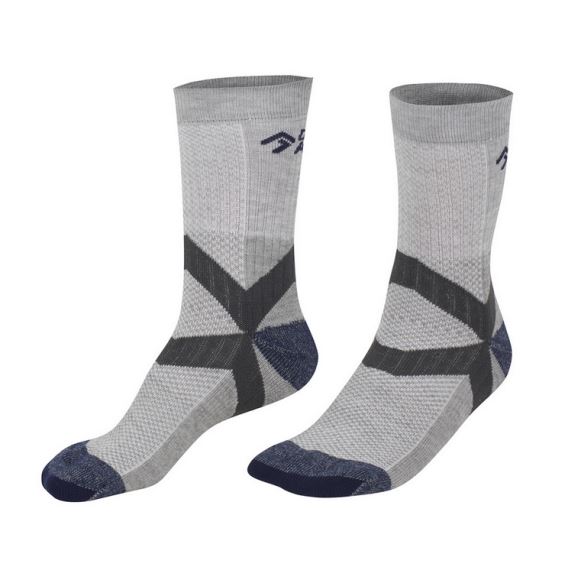 Ponožky Direct Alpine Malga grey