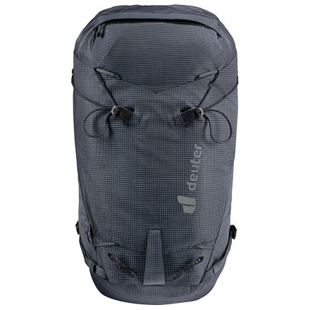 Dámský lezecký batoh Deuter Guide Lite 28 SL poppy-crimson (5)