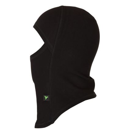 Unisex kukla Silvini UA68 Casco black2
