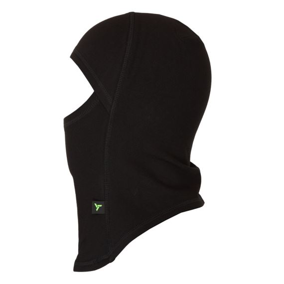 Unisex kukla Silvini UA68 Casco black2