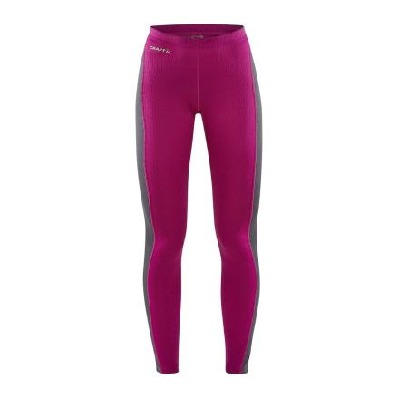 Dámský funkční set Craft Core Dry Baselayer růžová