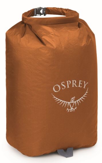 Nepromokavý vak Osprey UL Dry Sack 3L Toffee