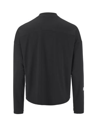 Pánské tričko Craft SubZ RN Jersey černá (1)