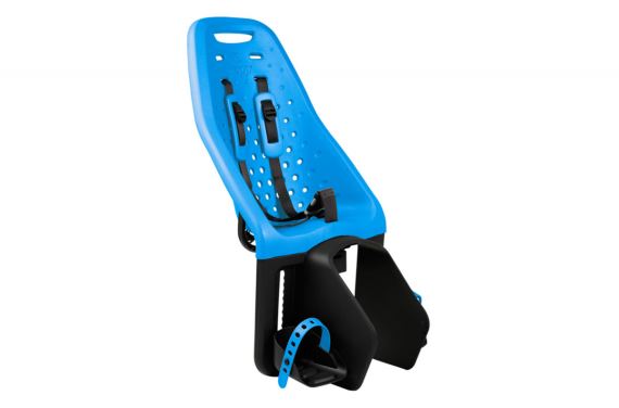Zadní dětská sedačka Thule Yepp Maxi Easy Fit blue