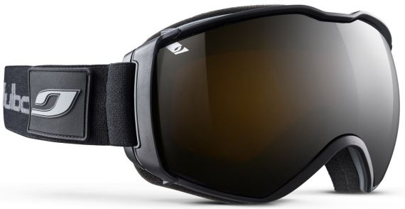 Lyžařské brýle Julbo Aiflux SP4 black