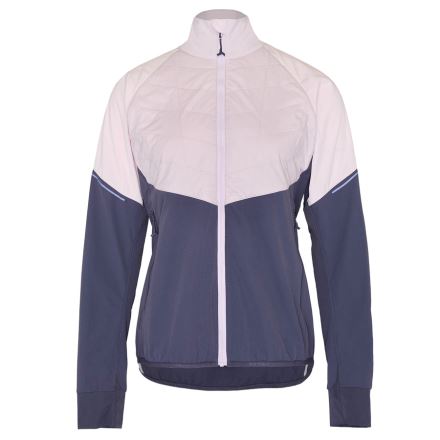 Dámská běžkařská bunda Silvini Cortena WJ2121 blush