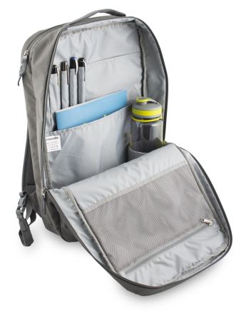 Batoh Pinguin IntegraL 30L 2020 grey (7)
