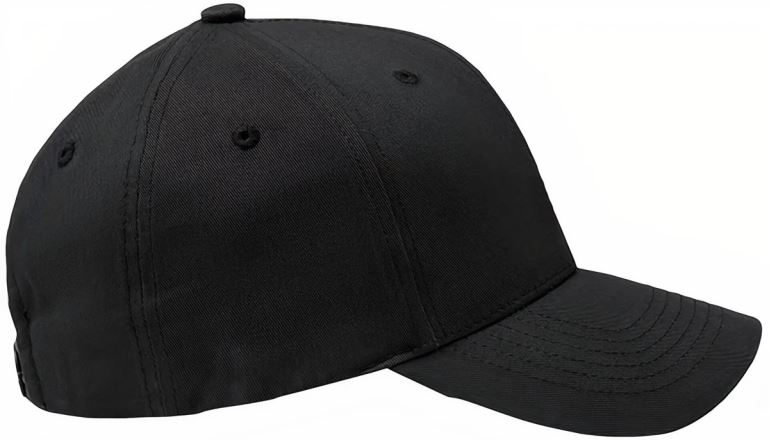 Kšiltovka Hannah ALL MNT anthracite (2)