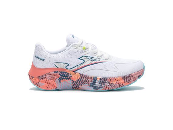Unisex běžecké boty JOMA R-6000 2516 - white