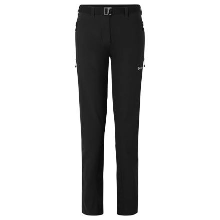 Dámské kalhoty Montane Terra Stretch black UK8/XS