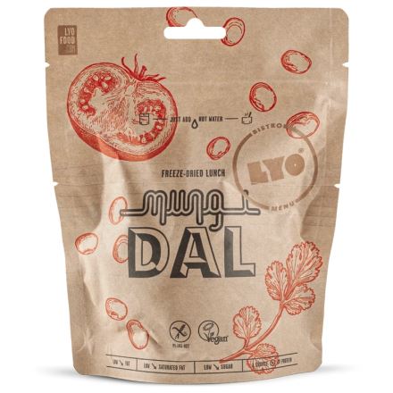 LYOFood Mung Dal 270g