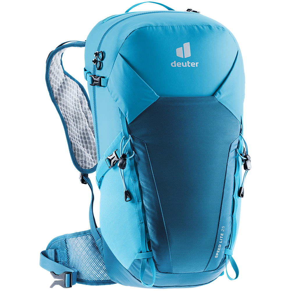 Batoh Deuter Speed Lite 25L azure-reef