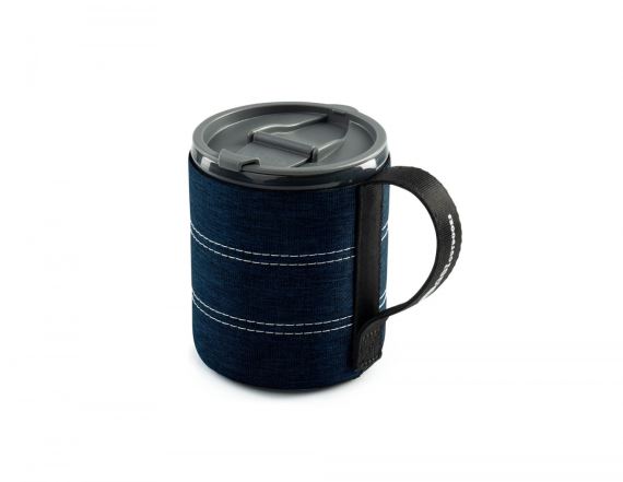 Hrnek GSI Infinity Backpacker Mug blue